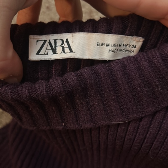 Zara knit - Picture 2 of 2